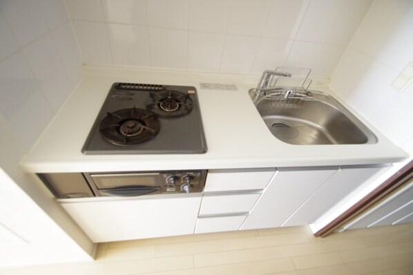 グラディート町田の物件内観写真